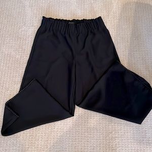 NWOT Ann Taylor wide leg pants
